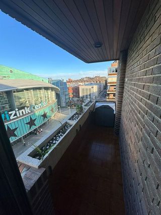 Piso en alquiler en Goya en Madrid