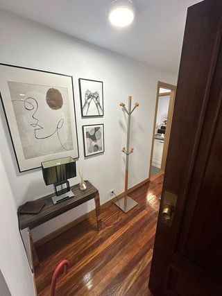 Piso en alquiler en Goya en Madrid