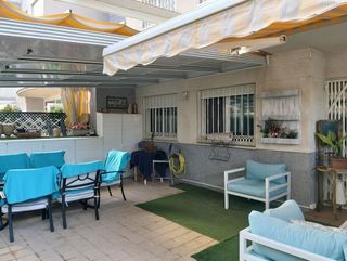 Piso en alquiler en Canet d´En Berenguer