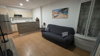 Piso en alquiler en Canet d´En Berenguer
