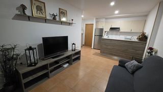 Piso en alquiler en Canet d´En Berenguer