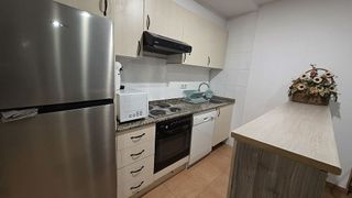 Piso en alquiler en Canet d´En Berenguer