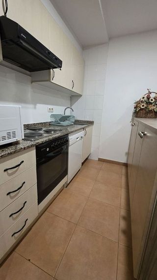 Piso en alquiler en Canet d´En Berenguer