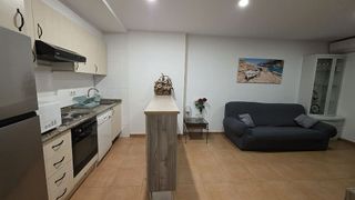 Piso en alquiler en Canet d´En Berenguer