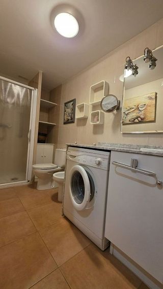 Piso en alquiler en Canet d´En Berenguer