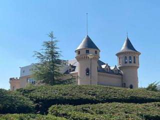 Local comercial en alquiler en Valderas - Los Castillos en Alcorcón