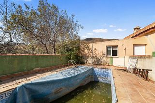 Casa rural en venta en Calahonda en Mijas