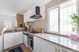 Casa rural en venta en Calahonda en Mijas