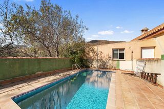 Casa rural en venta en Calahonda en Mijas