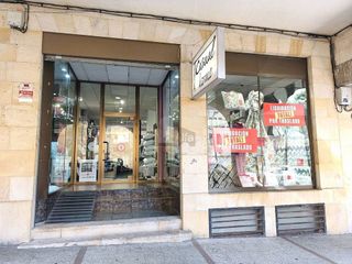 Local comercial en alquiler en Centro en Soria