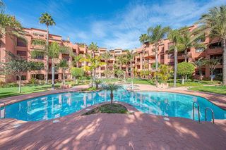 Dúplex en alquiler en Los Monteros - Bahía de Marbella en Marbella