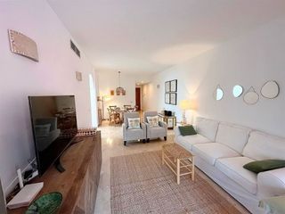 Dúplex en alquiler en Los Monteros - Bahía de Marbella en Marbella