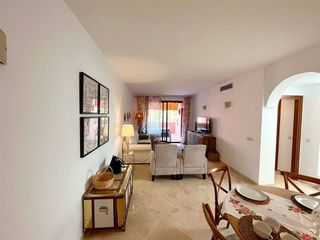 Dúplex en alquiler en Los Monteros - Bahía de Marbella en Marbella