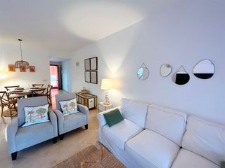 Dúplex en alquiler en Los Monteros - Bahía de Marbella en Marbella