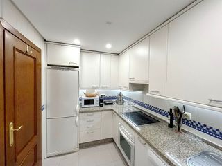 Dúplex en alquiler en Los Monteros - Bahía de Marbella en Marbella