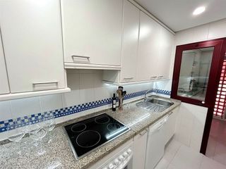 Dúplex en alquiler en Los Monteros - Bahía de Marbella en Marbella