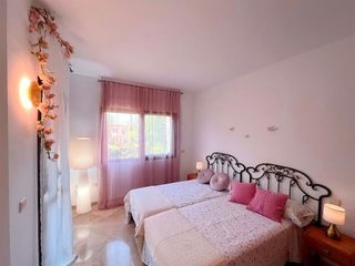 Dúplex en alquiler en Los Monteros - Bahía de Marbella en Marbella