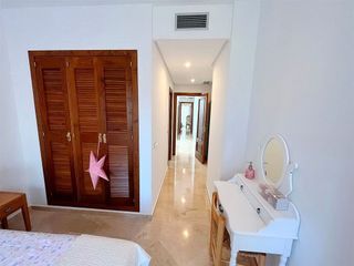 Dúplex en alquiler en Los Monteros - Bahía de Marbella en Marbella