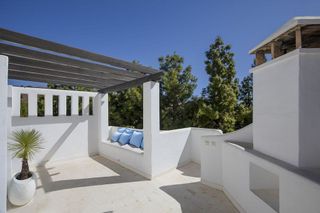 Casa adosada en venta en Calahonda en Mijas