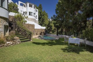 Casa adosada en venta en Calahonda en Mijas