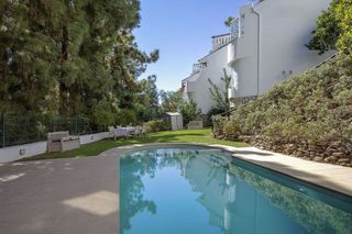 Casa adosada en venta en Calahonda en Mijas