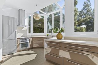 Casa adosada en venta en Calahonda en Mijas