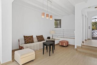 Casa adosada en venta en Calahonda en Mijas