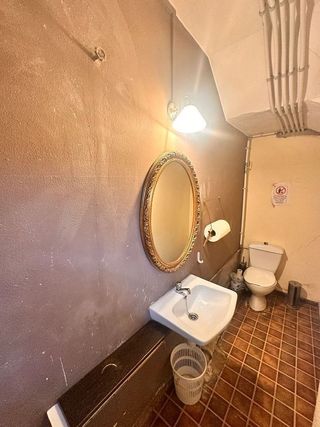 Local comercial en alquiler en Falperra - Santa Lucía en Coruña (A)