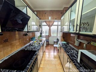 Piso en alquiler en Linares