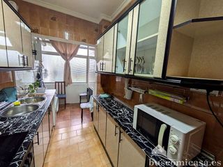 Piso en alquiler en Linares