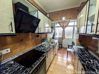 Piso en alquiler en Linares