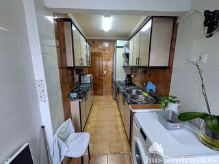 Piso en alquiler en Linares