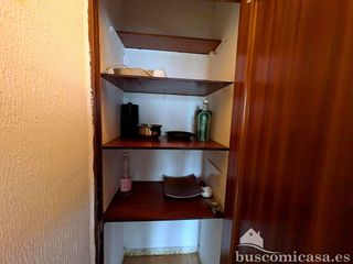 Piso en alquiler en Linares