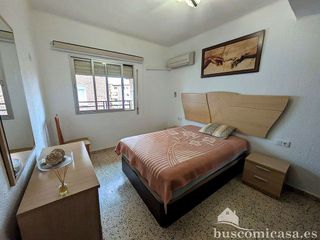 Piso en alquiler en Linares