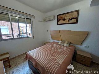 Piso en alquiler en Linares
