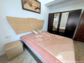 Piso en alquiler en Linares