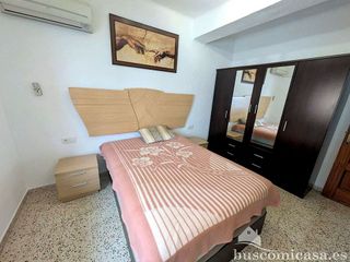 Piso en alquiler en Linares