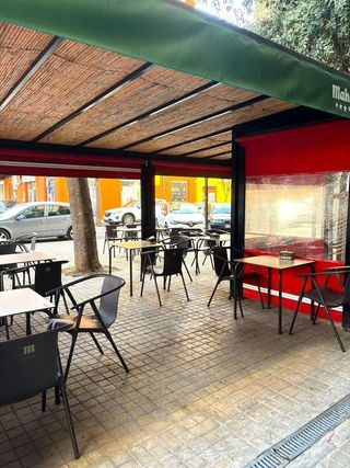 Local comercial en alquiler en Sant Pau en Valencia