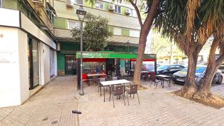 Local comercial en alquiler en Sant Pau en Valencia
