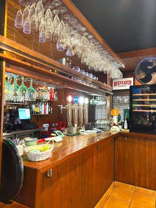 Local comercial en alquiler en Sant Pau en Valencia