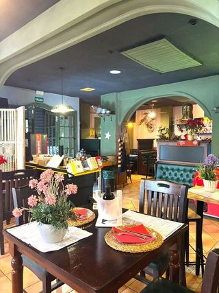 Local comercial en alquiler en Sant Pau en Valencia