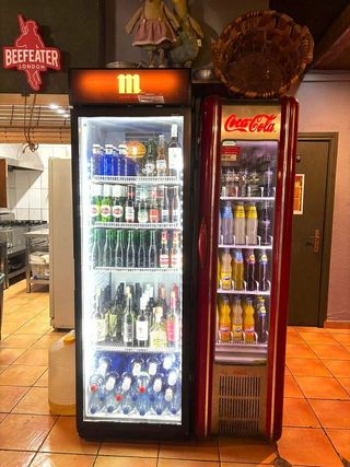 Local comercial en alquiler en Sant Pau en Valencia