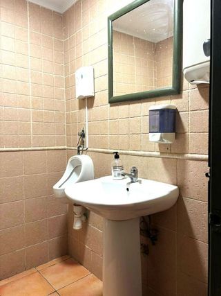 Local comercial en alquiler en Sant Pau en Valencia