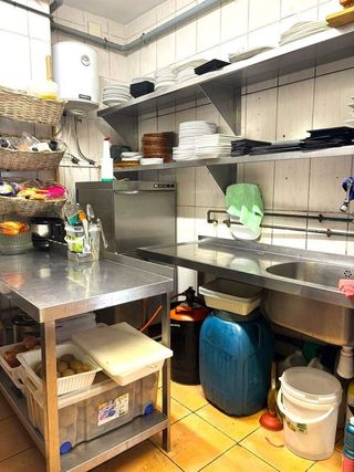 Local comercial en alquiler en Sant Pau en Valencia