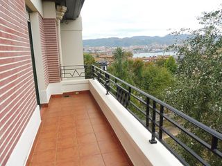 Piso en alquiler en Neguri en Getxo