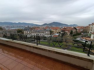 Piso en alquiler en Neguri en Getxo