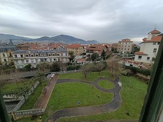Piso en alquiler en Neguri en Getxo