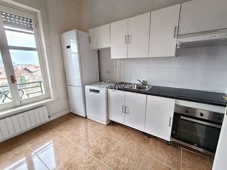 Piso en alquiler en Neguri en Getxo