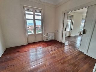 Piso en alquiler en Neguri en Getxo