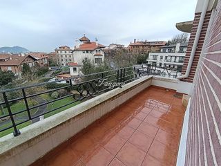 Piso en alquiler en Neguri en Getxo
